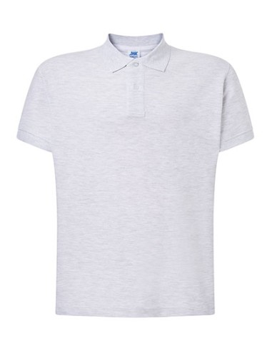 JHK-PORA210-Mens Polo Regular